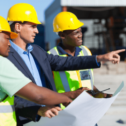 Site Supervisors Safety Training Scheme (SSSTS) – 29th & 30th April