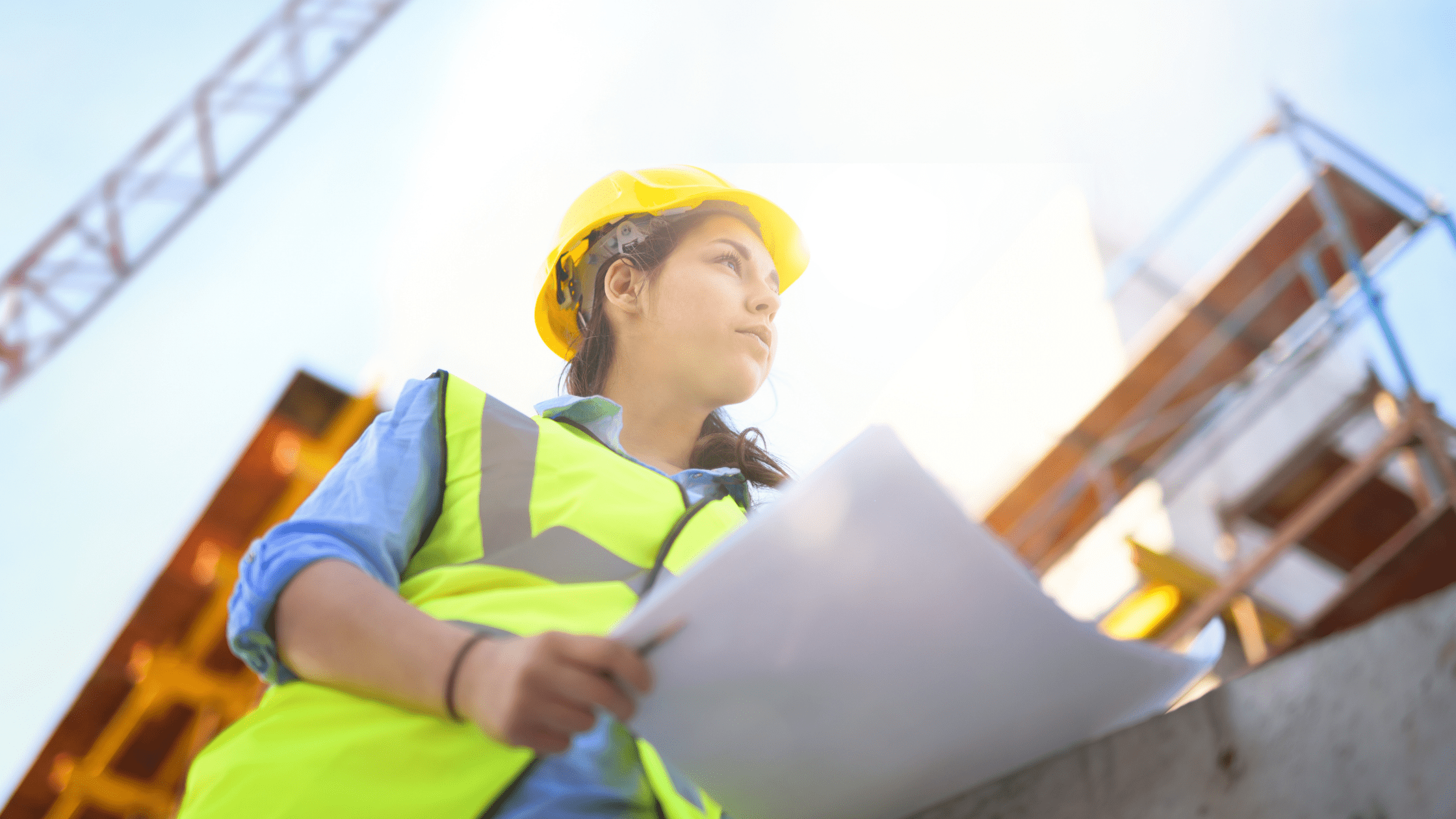 How to Get a Construction Job Without Experience