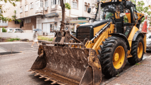 What is a Plant Operator in Construction