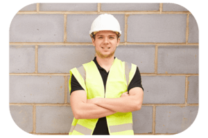 ntss construction training cscs green labourer card